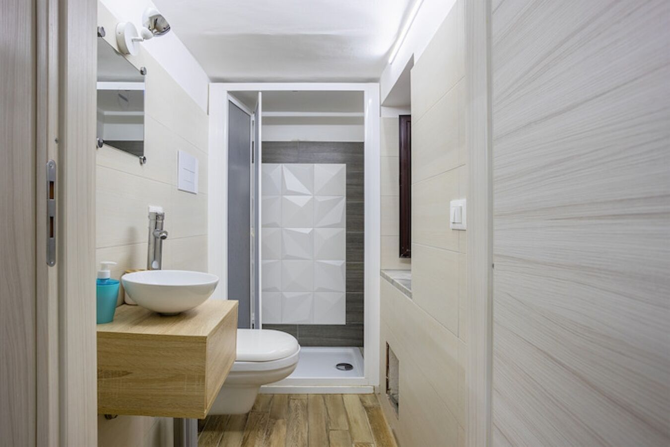 Foto - Calypso Il Binario Elegance