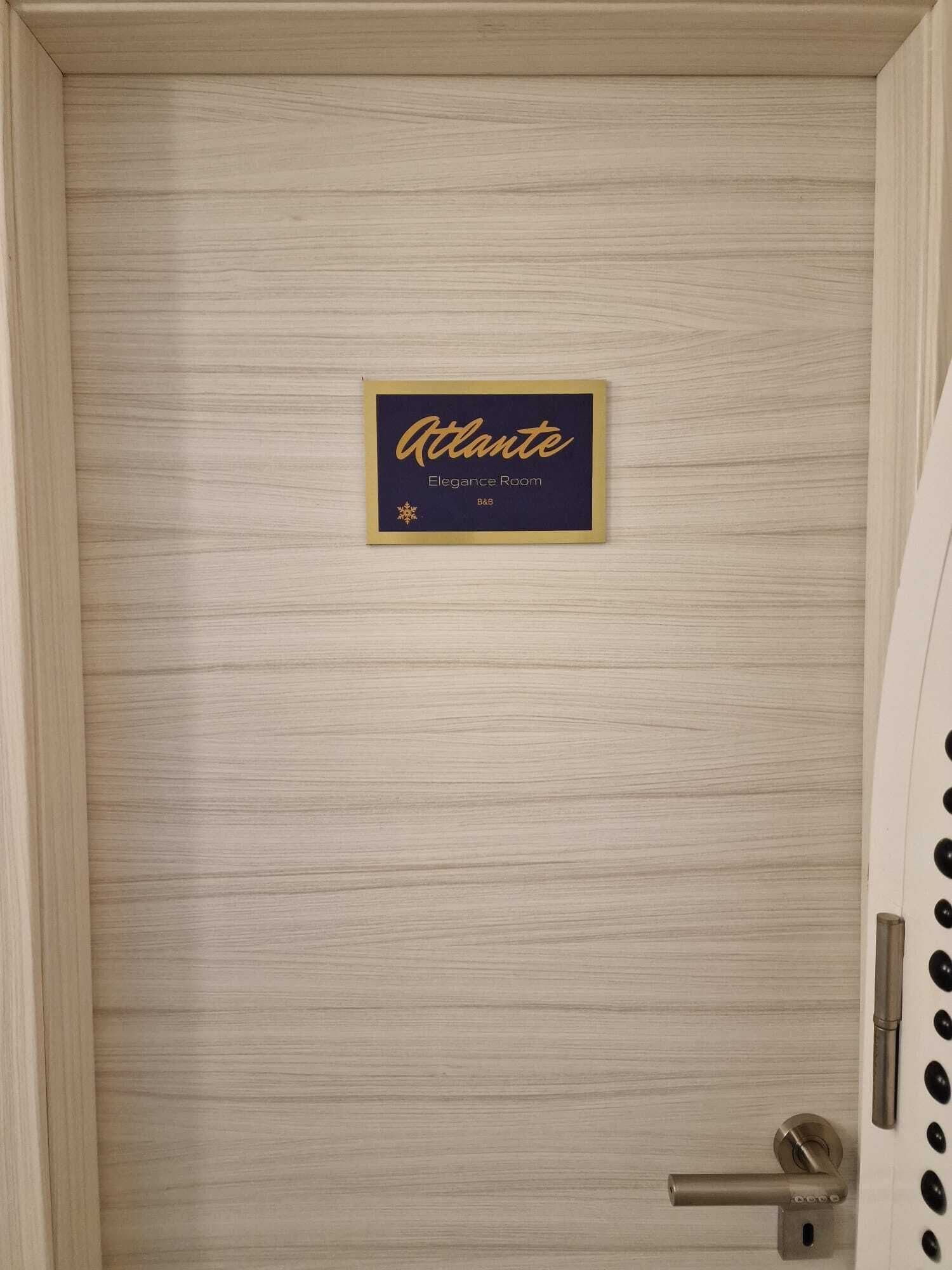 Foto - Calypso Il Binario Elegance