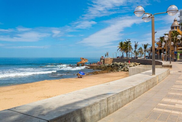 Platja