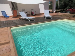 Alberca