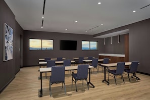 Salle de réunion