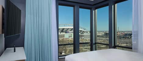 Suite, 1 chambre, non-fumeur