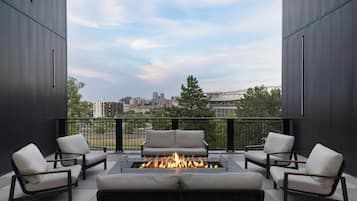 Ausstattung der Unterkunft