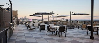 Courtyard by Marriott Denver Downtown West