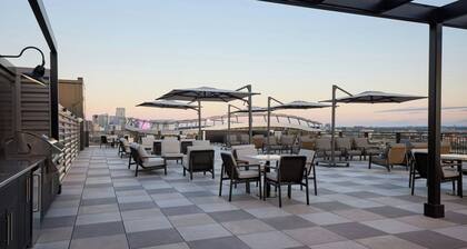 Courtyard by Marriott Denver Downtown West