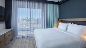  スイート 1 ベッドルーム (City View)