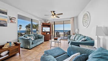 Smart TV 60 pulgadas con canales de televisión por cable