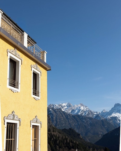 Càdor Hotel