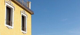 Càdor Hotel
