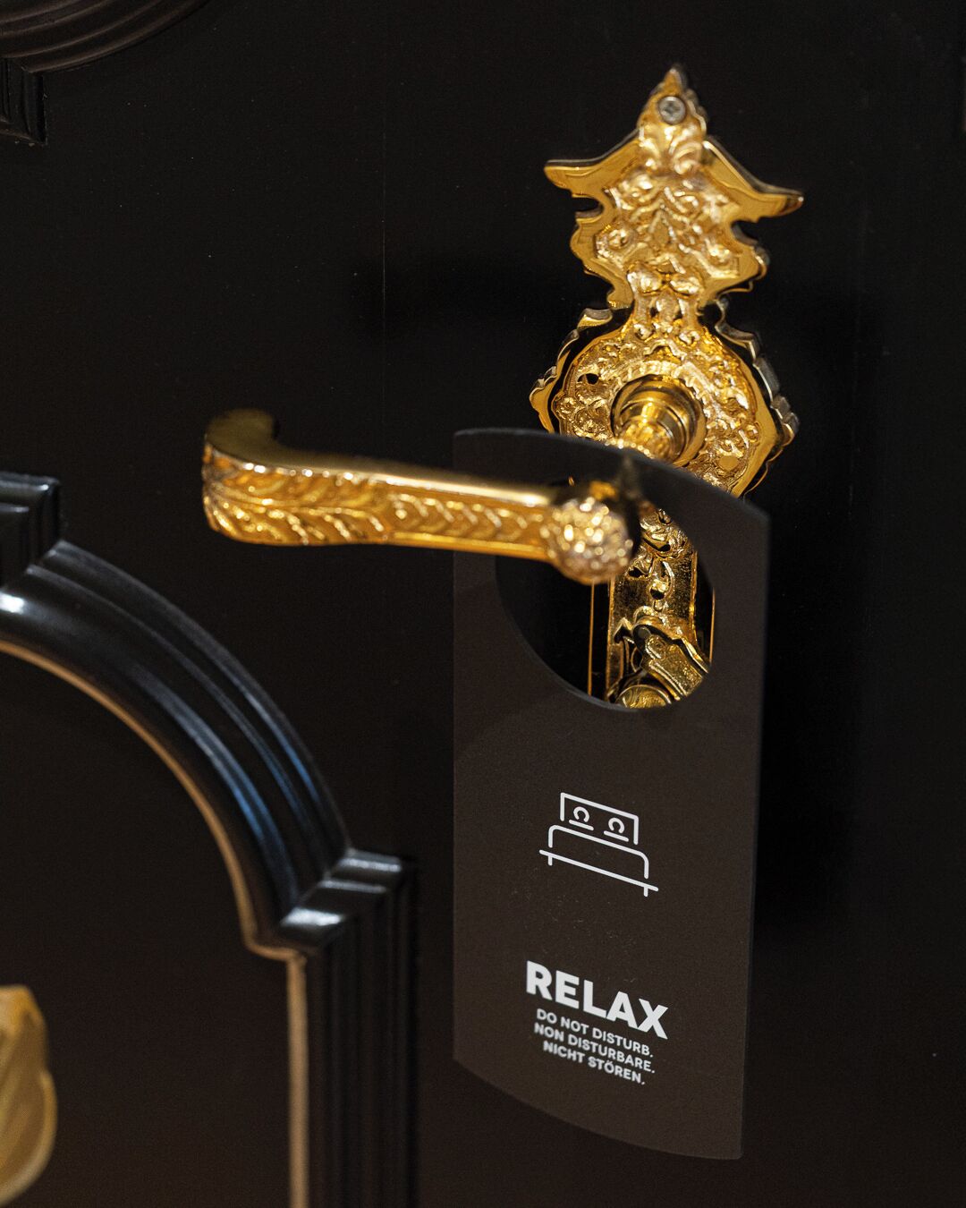 Junior-Studiosuite | Minibar, Zimmersafe, individuell dekoriert, individuell eingerichtet