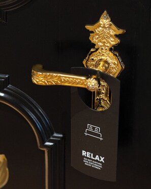 Junior Studio Suite | Minibar, in-room safe, individually decorated, individually furnished - Càdor Hotel (Valle di Cadore)