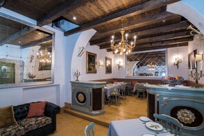 Baari (majoituspaikassa)