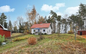 Exterior - Gorgeous home in Hova with WiFi (Hova)