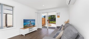 Coastal Harmony Cottage by HolidayCo.