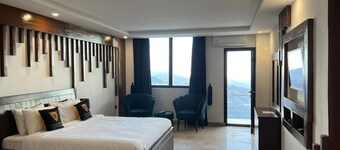 Buland Heights Murree