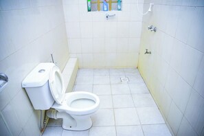 Classic Apartment, Balcony, City View | Bathroom - Lux Suites Father's Hub Apartments (Nairobi)