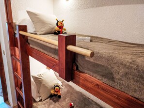 1 bedroom, Internet - La Piste by Interhome (Saint Gervais)