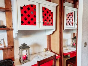 Interior - La Piste by Interhome (Saint Gervais)