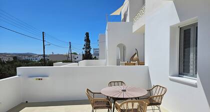 Aristotle Suites, Aura