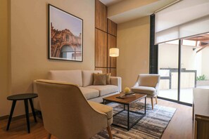 Télévision, espaces bureaux