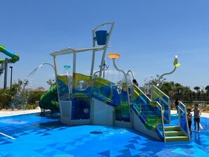 Espace pour enfants