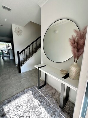 Interior - Magnificent Villa in the Land of Disney with great amenities (Davenport)