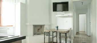 APPARTAMENTO IL VELINO (Casa con 2 Camere da Letto)