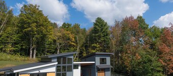 Top of the Hill Modern Retreat