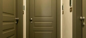 IL VELINO APARTMENT (Classic Apartment)