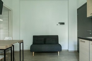 Coin séjour