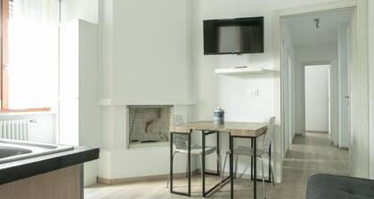 IL VELINO APARTMENT (Deluxe Apartment)
