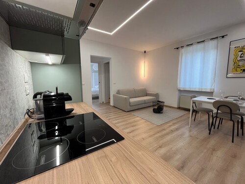 ALE'S HOUSE - Basilica 150 mt