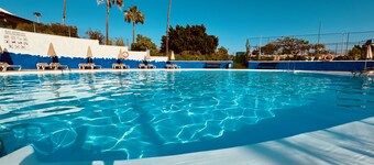 Click&Guest · Atlantis Light in Maspalomas