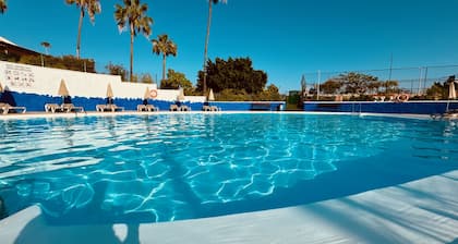 Click&Guest · Atlantis Light in Maspalomas