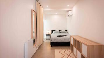 1 slaapkamer, wifi, beddengoed