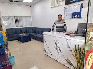 Recepción