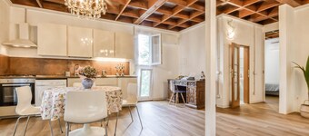 Cozy home in Deiva Marina with WiFi