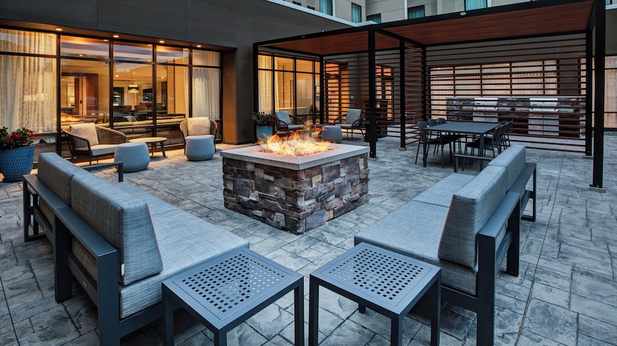 Staybridge Suites Grand Rapids South by IHG