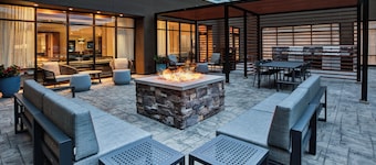 Staybridge Suites Grand Rapids South by IHG