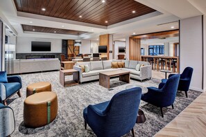 Exterior - Staybridge Suites Grand Rapids South by IHG (Grand Rapids)