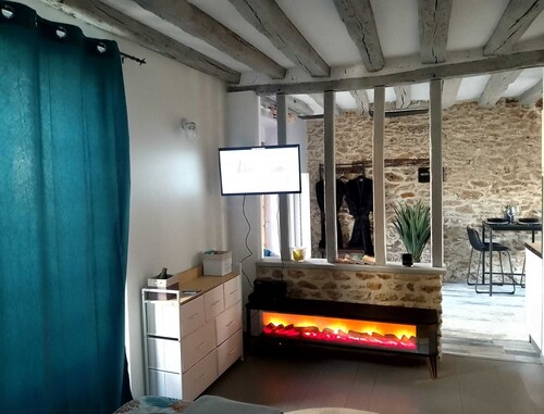 House SPA Lovers Relaxation