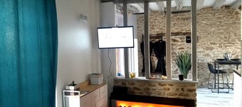 House SPA Lovers Relaxation