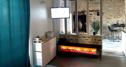 House SPA Lovers Relaxation