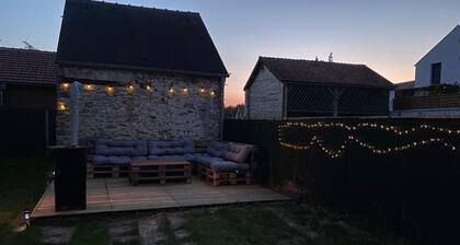 House SPA Lovers Relaxation