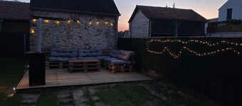 House SPA Lovers Relaxation