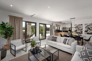 Smart-tv, bordfodbold