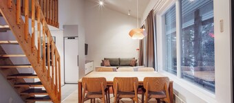 Holiday Club Rukatunturi Apartments
