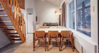 Holiday Club Rukatunturi Apartments