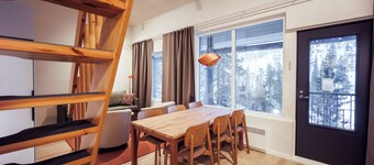 Holiday Club Rukatunturi Apartments