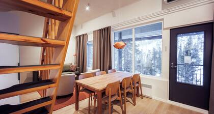 Holiday Club Rukatunturi Apartments